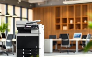 Rental Fotocopy Indonesia